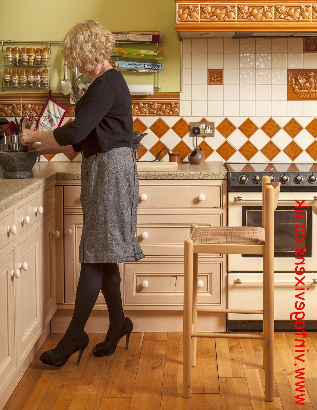 Умиротворенность. 