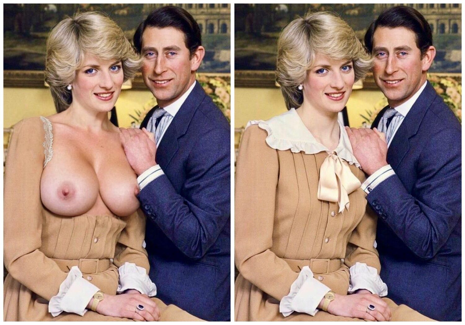 Before and After 