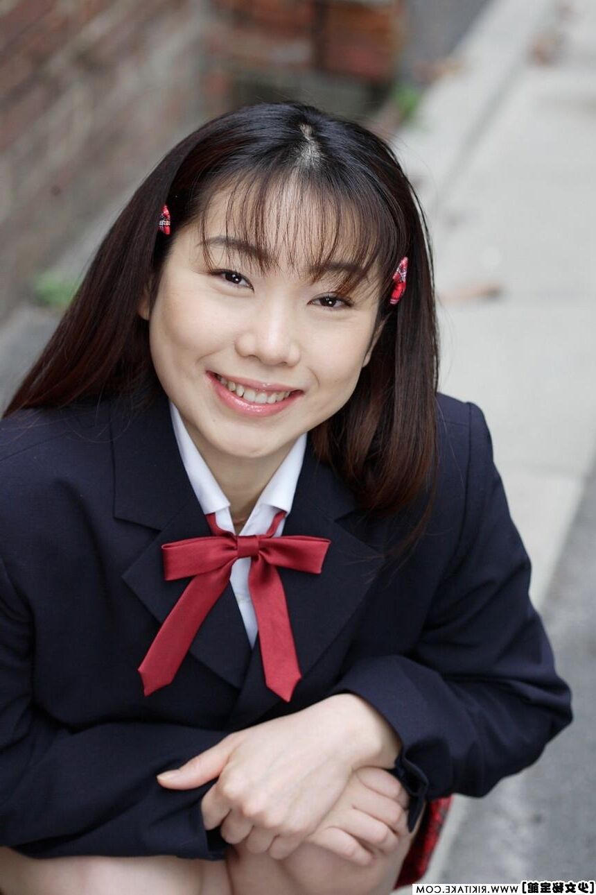 japanese nude model Rumi Kimura 