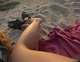 Olga D. Becomes An Exposed Webslut