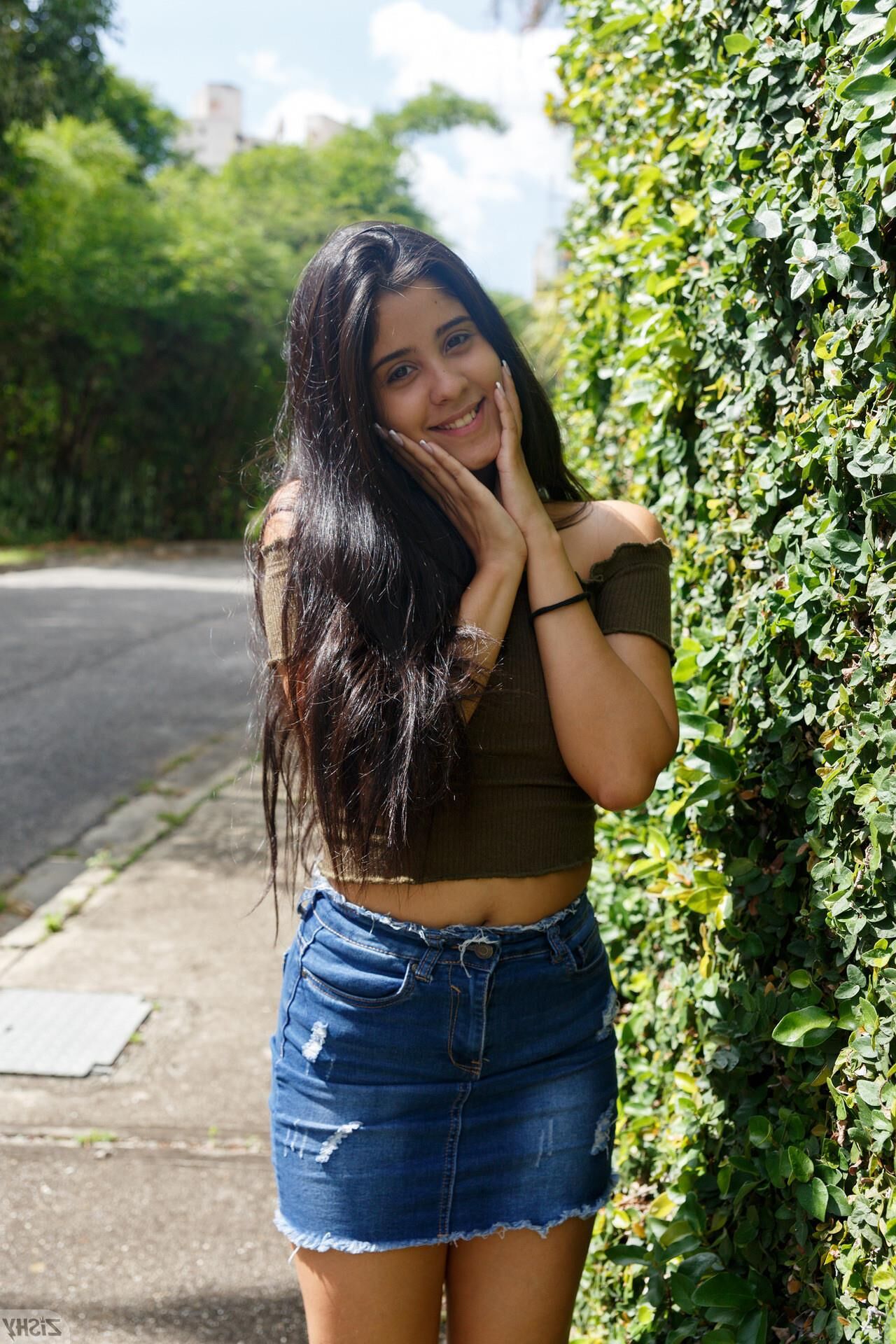 Katie Arias de Vanzeula