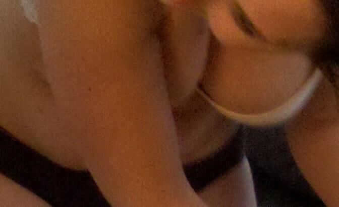 Amateur Michelle