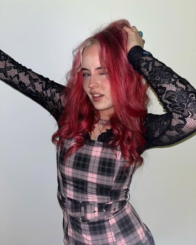Rainha de punhal