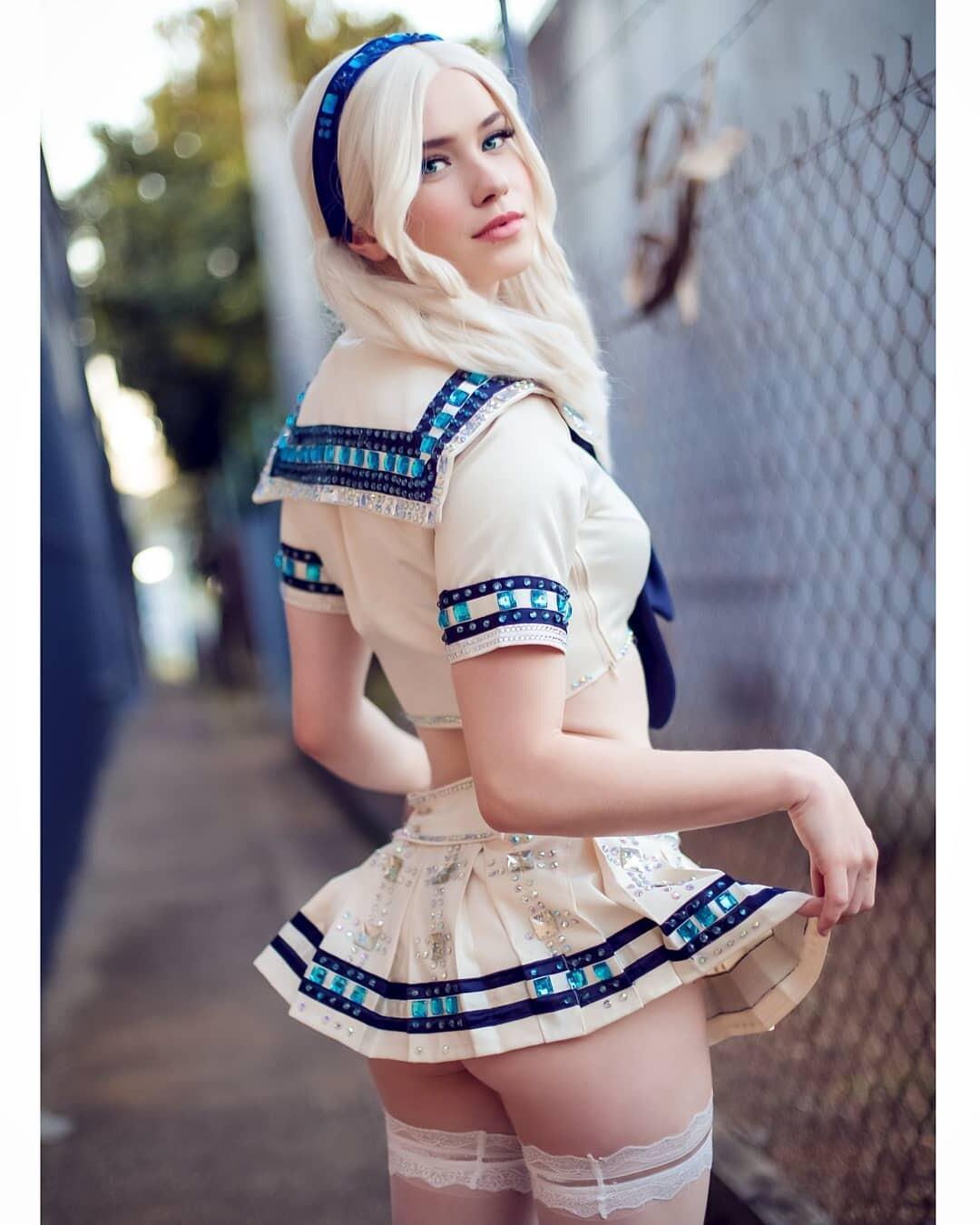 Sucker Punch Babydoll