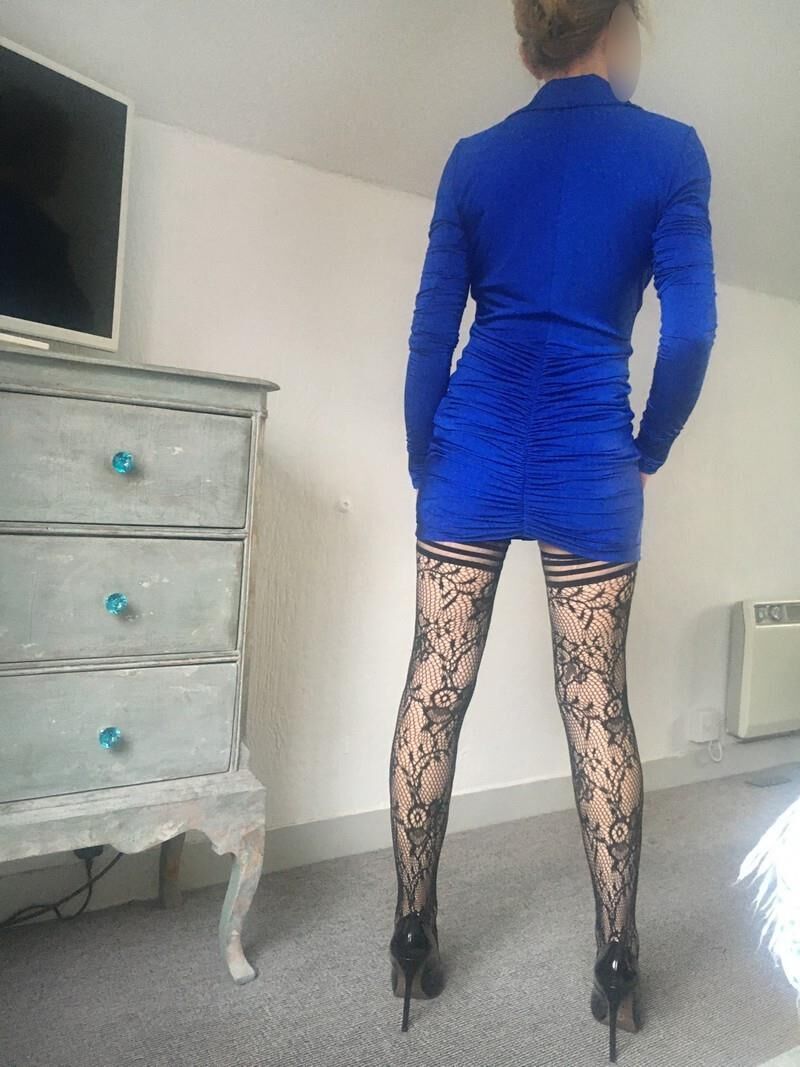 ma femme mature s\'offre a vos regards