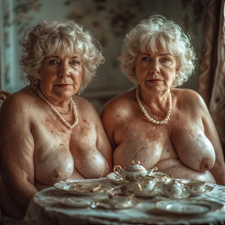Grannies rústicos ai