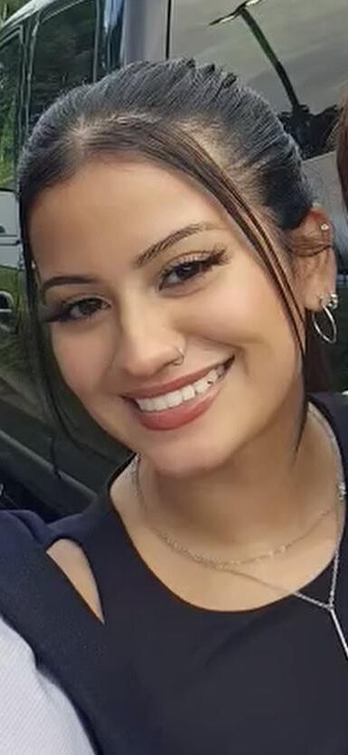 Fat Ass Latina Webslut Dana D exposta