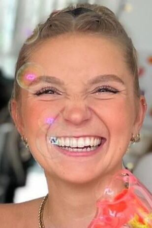 Olga D. Becomes An Exposed Webslut