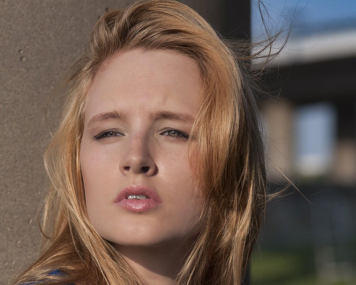 Eager for dogging Sylwia Ramolfo