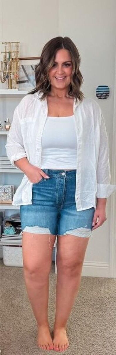 P Interesse an Schönheit Milf Pawg Modeblogger