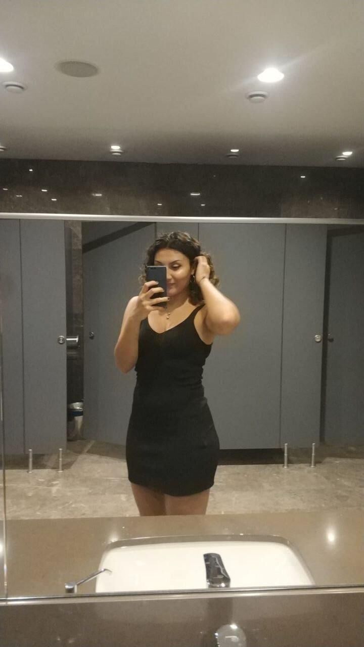Puta morena turca nazli