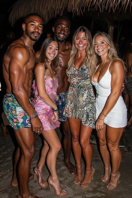Férias jamaicanas