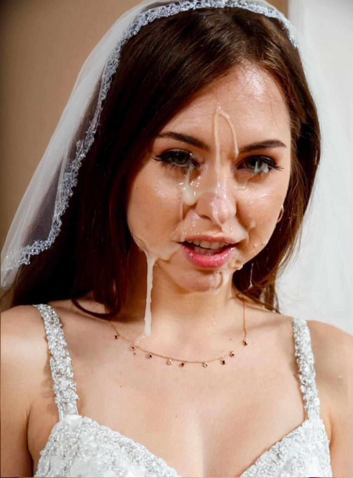 Brides fantastiques