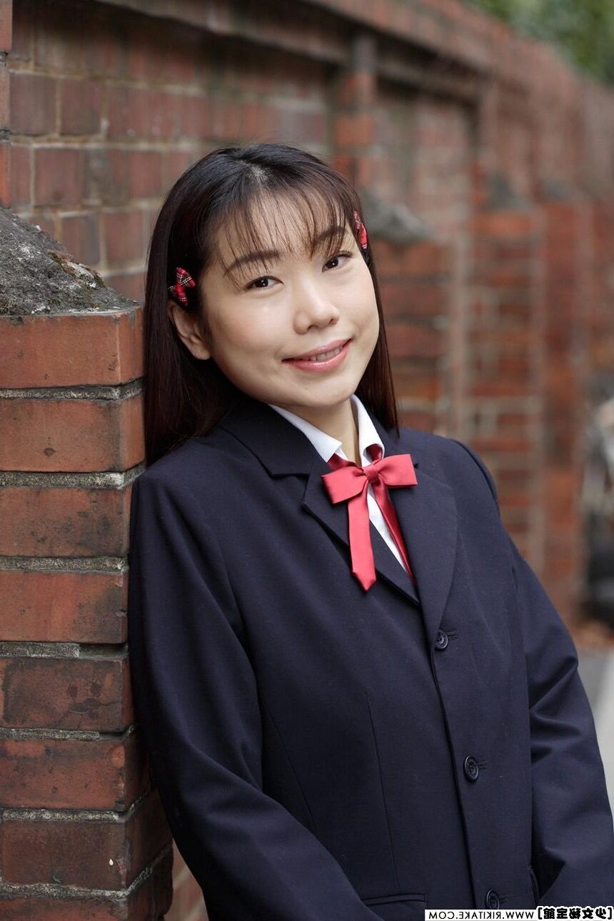japanese nude model Rumi Kimura 