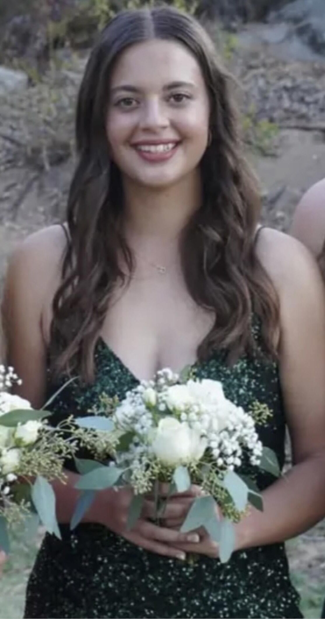 Beauty in Ramona 