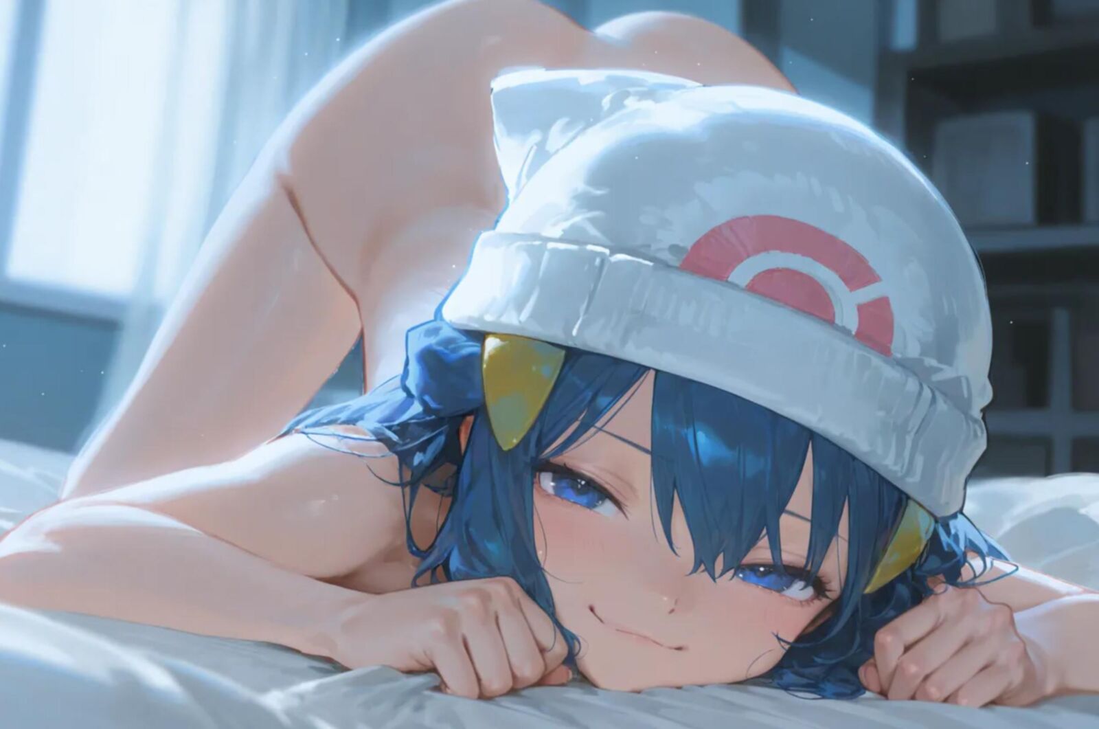 Anime ai