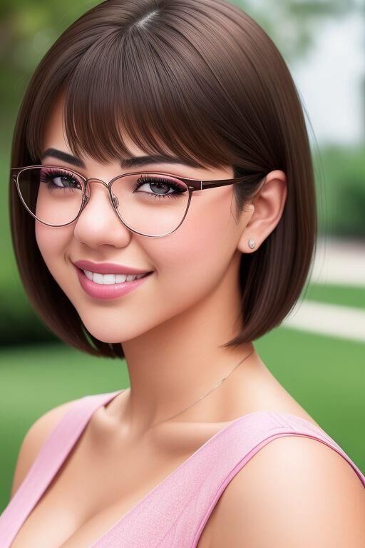 [AI] Изабела Монер