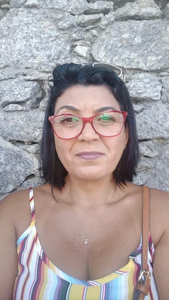 ELISANGELA DELICIOUS FACE FOR CUM