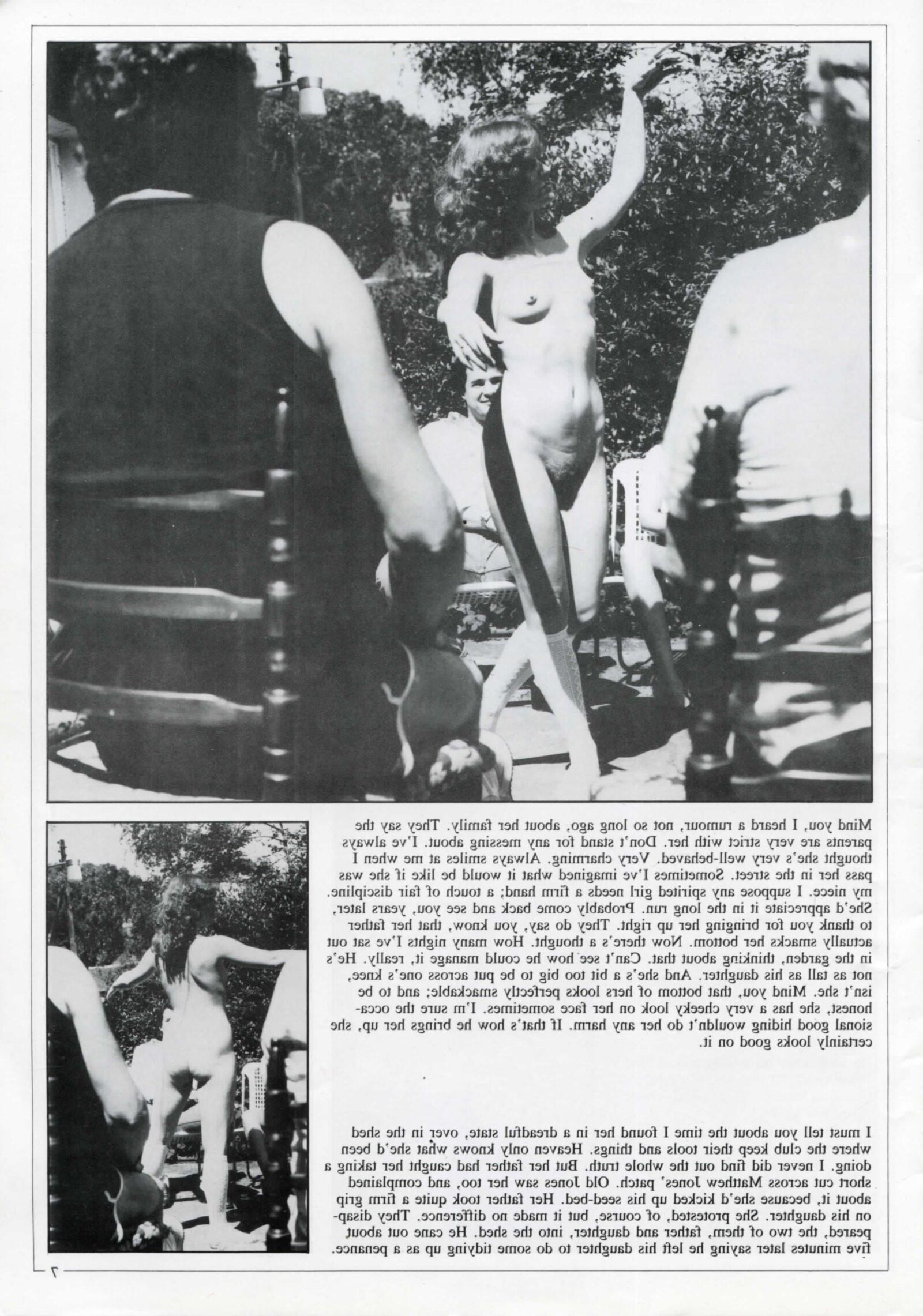 Problema de suplemento de rubores de azotes retro completos