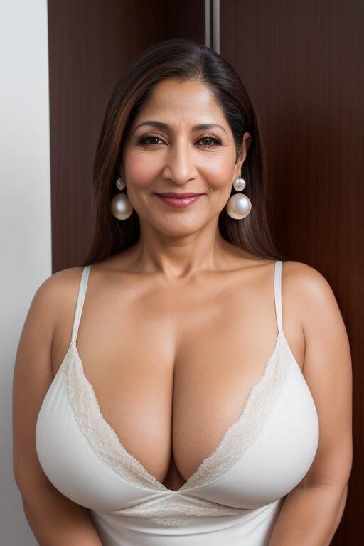 [AI] Sakina Jaffrey