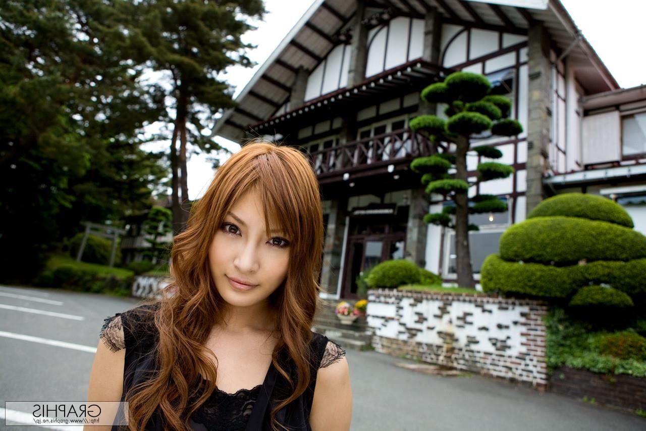 Kirara Asuka Graphisgals Nr. Meerjungfrau