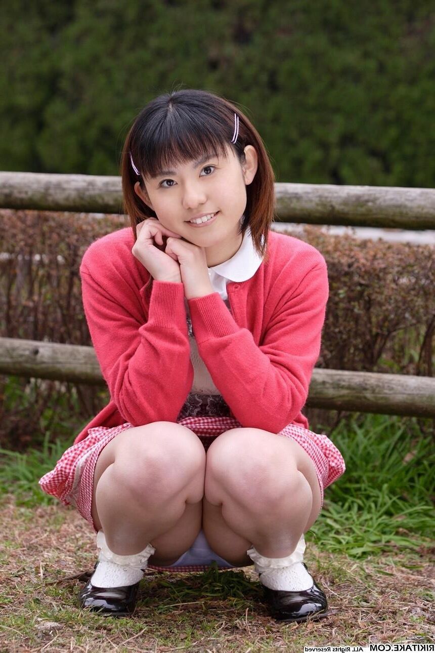 modelo de desnudos japonés Chizuru Ehara