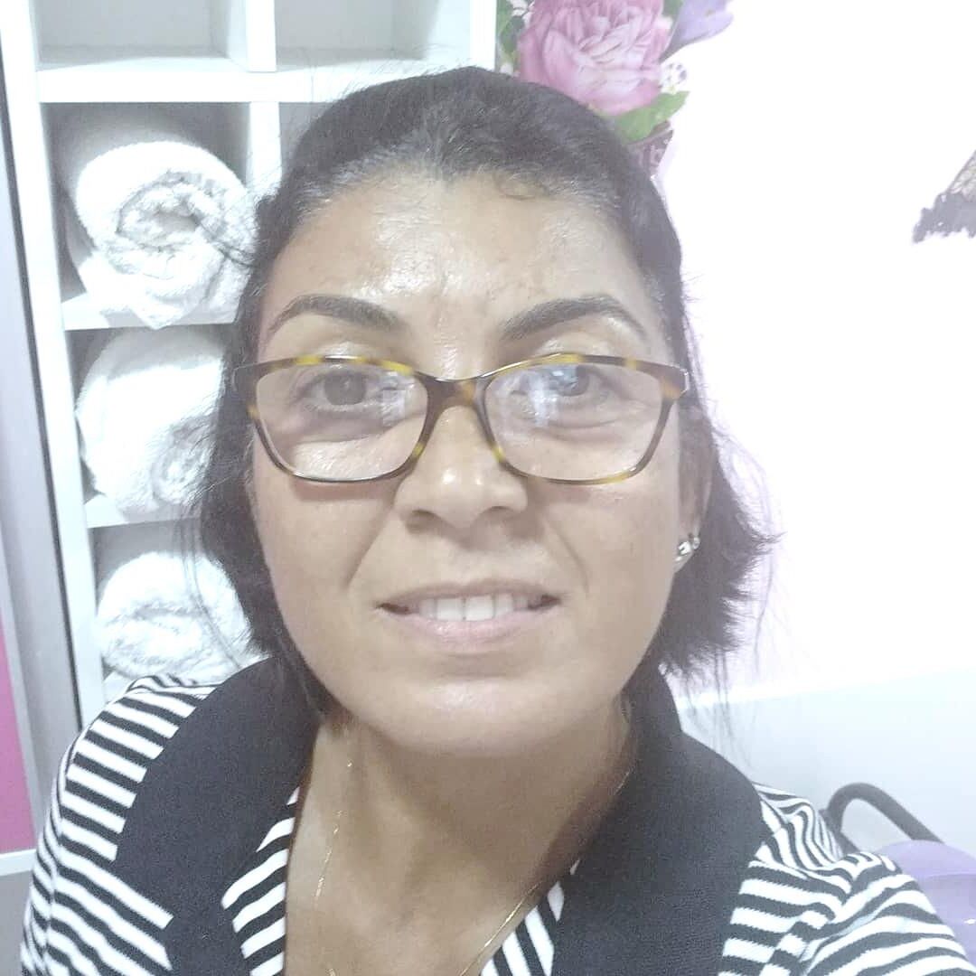 ELISANGELA DELICIOUS FACE FOR CUM