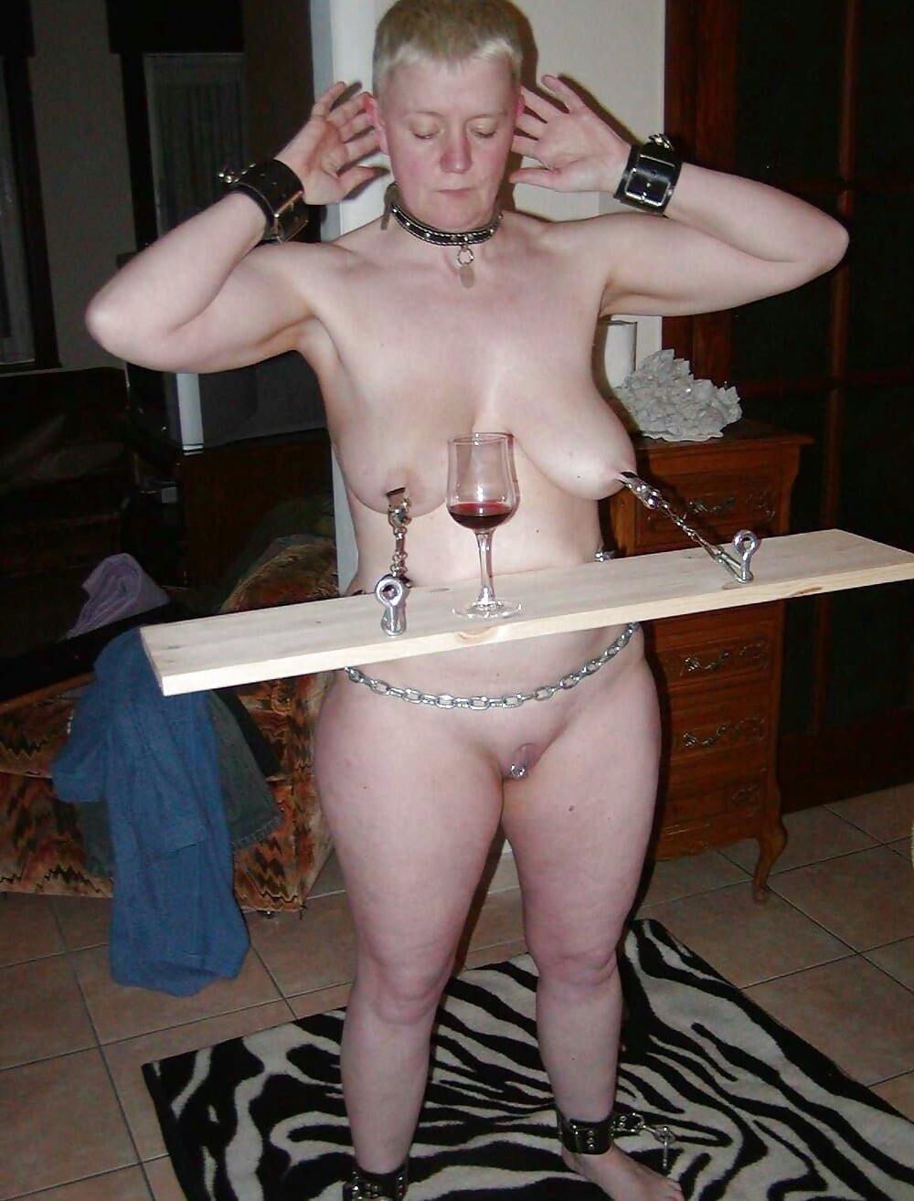 BDSM ist heiß