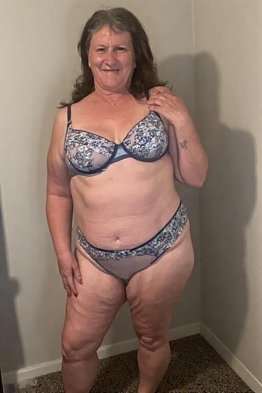 Moms de lingerie (NN)