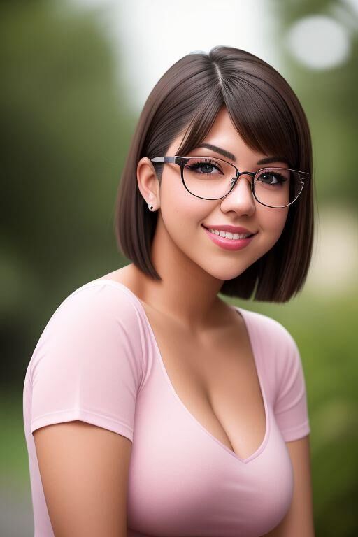 [AI] Изабела Монер