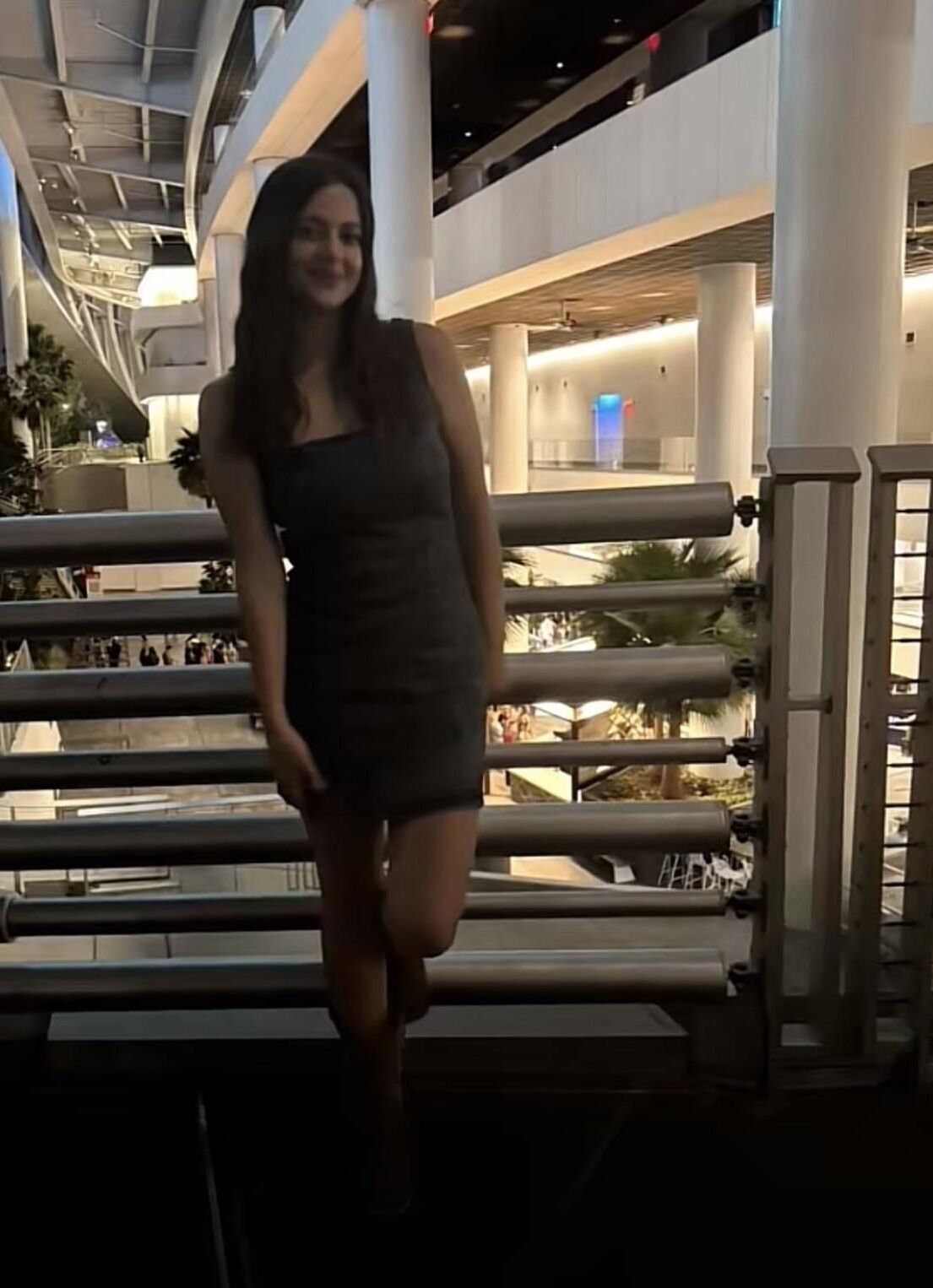 Beauty in Ramona 