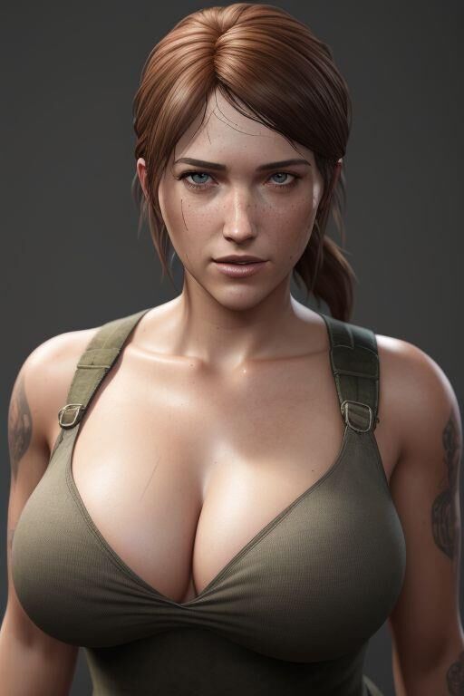 [Ai] Ellie