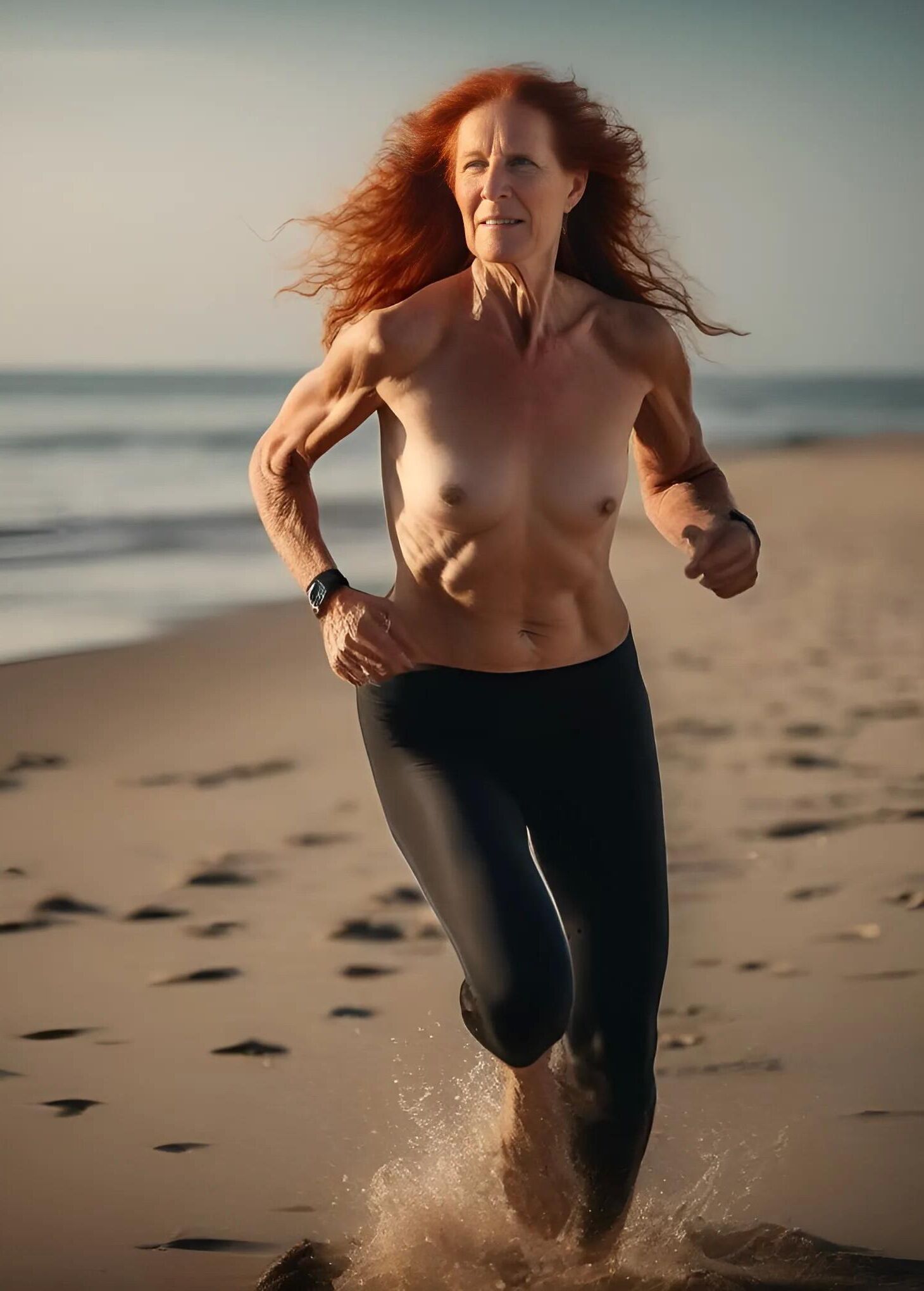 Ai Granny Beach