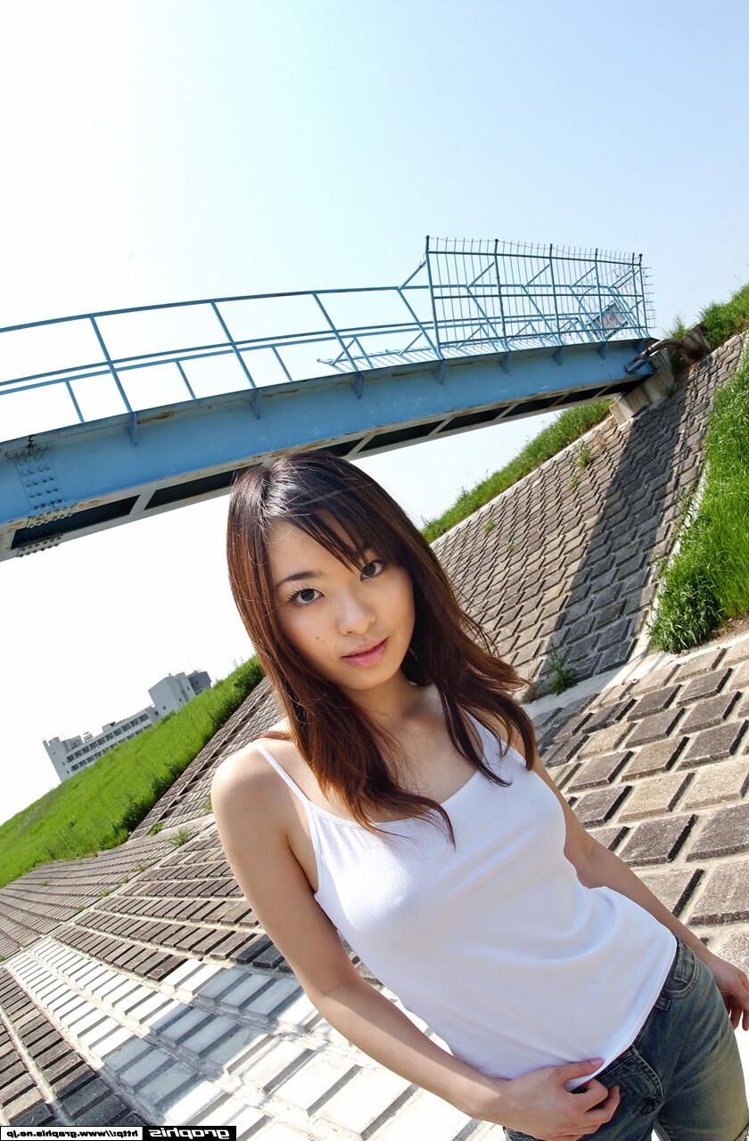 Hikaru Koto Graphisgals No. Ella dijo adiós