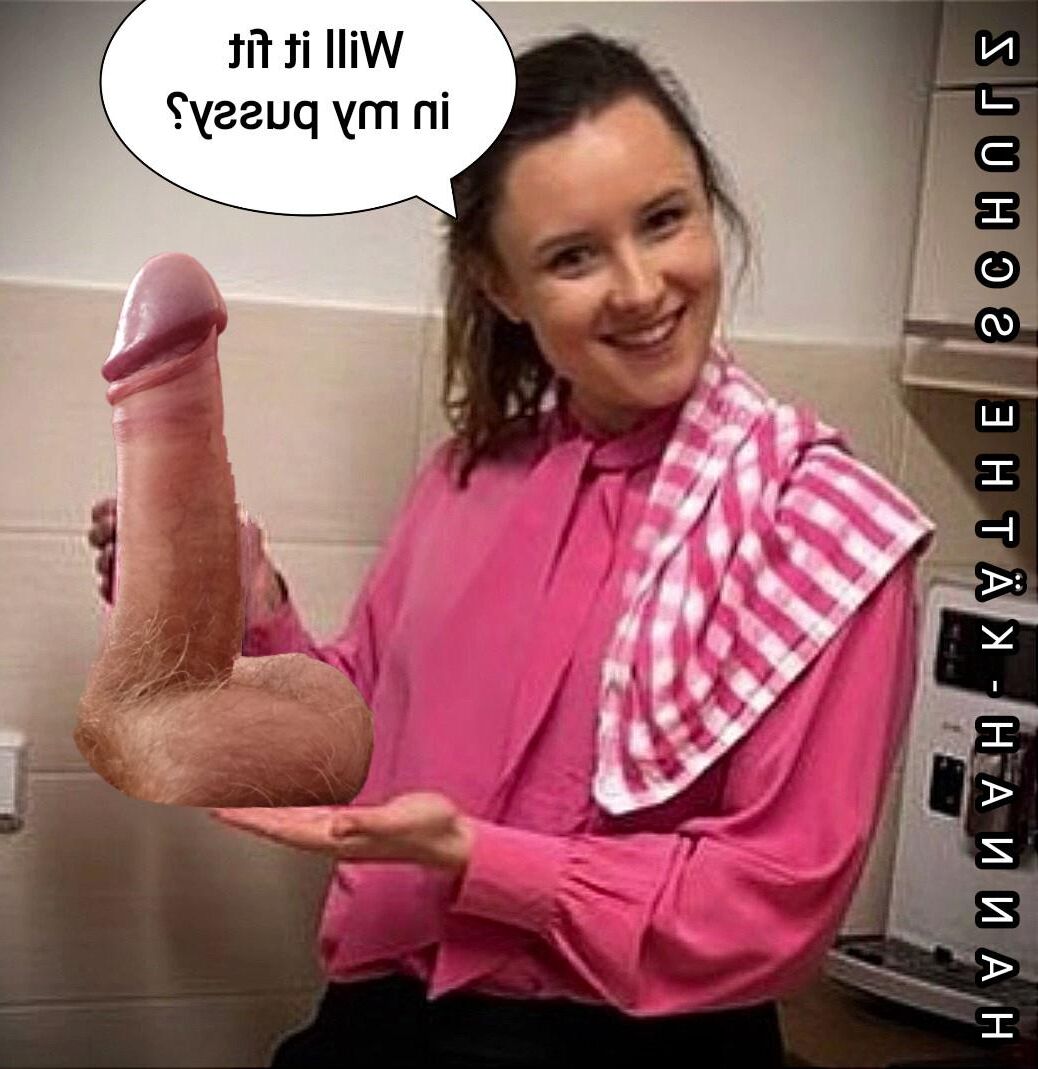 Hannah Käthe Schulz Porn