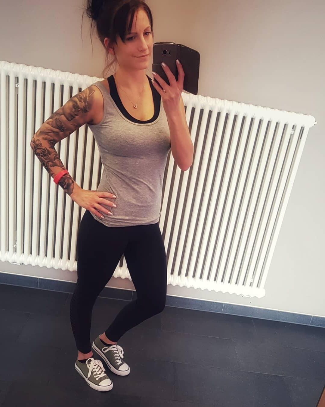 Jenny K., german slut (deutsch)
