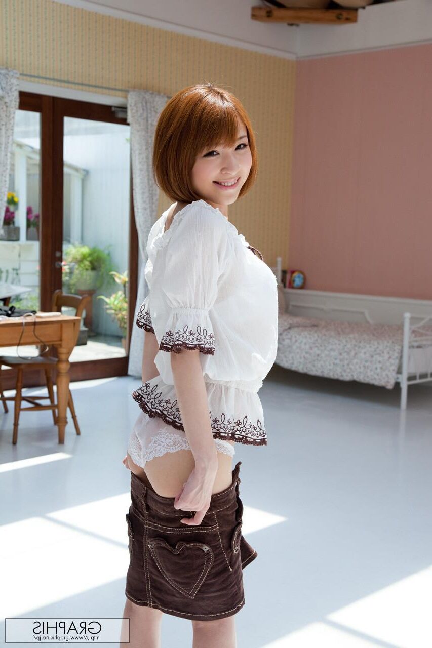 Hikaru Shiina Graphisgals No. Danza de hadas