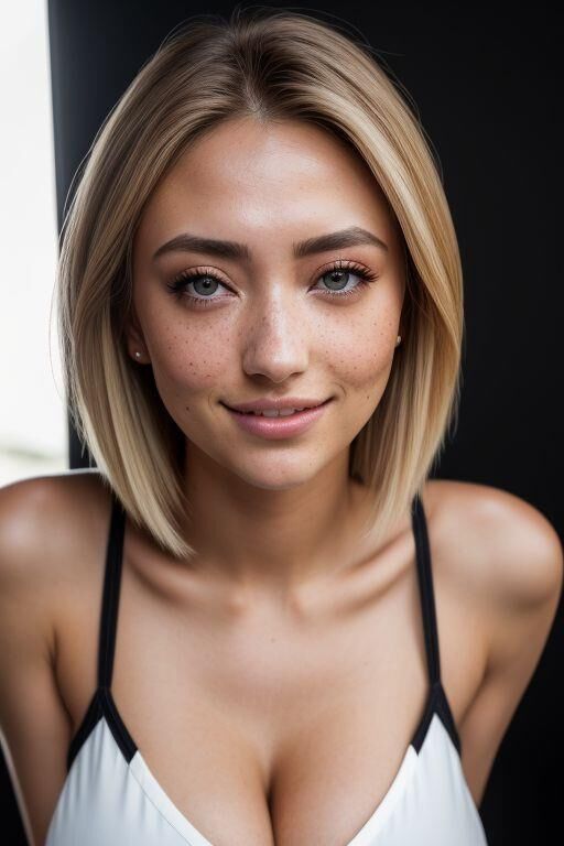 [AI] Хана Хейс