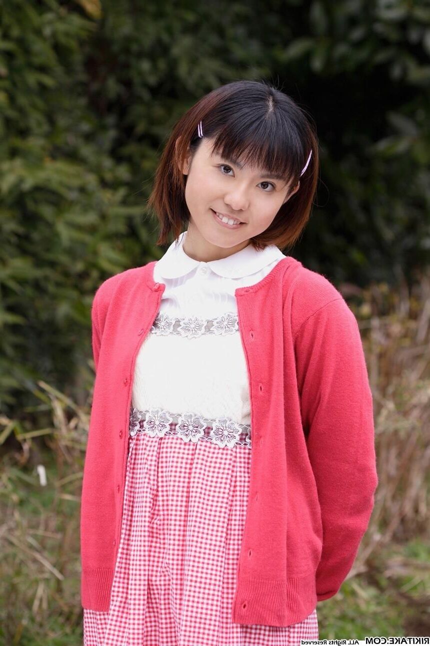 modelo de desnudos japonés Chizuru Ehara