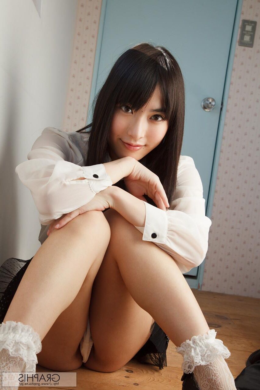 Kana Yume Graphisgals No. Nunca cambie