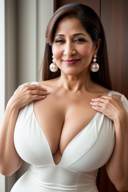 [AI] Sakina Jaffrey