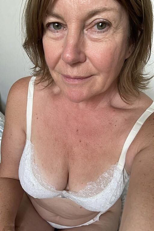 Moms de lingerie (NN)