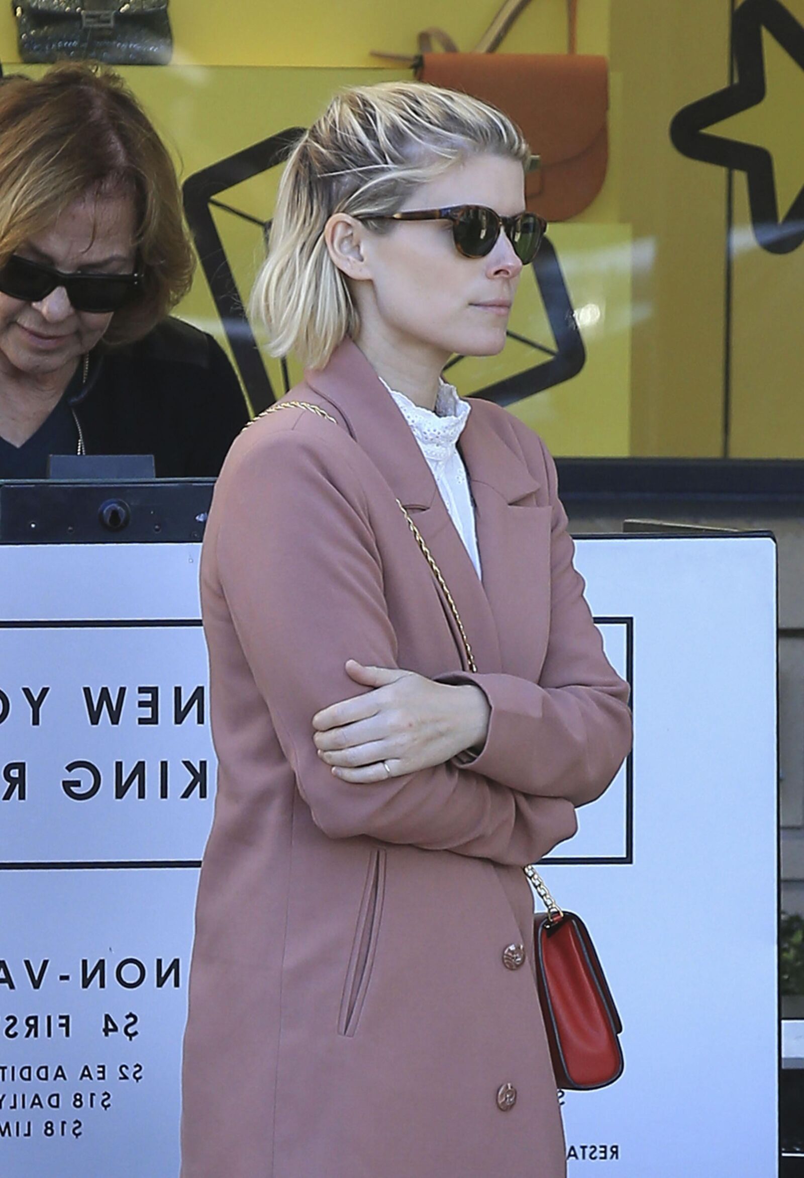 Kate Mara linda chica