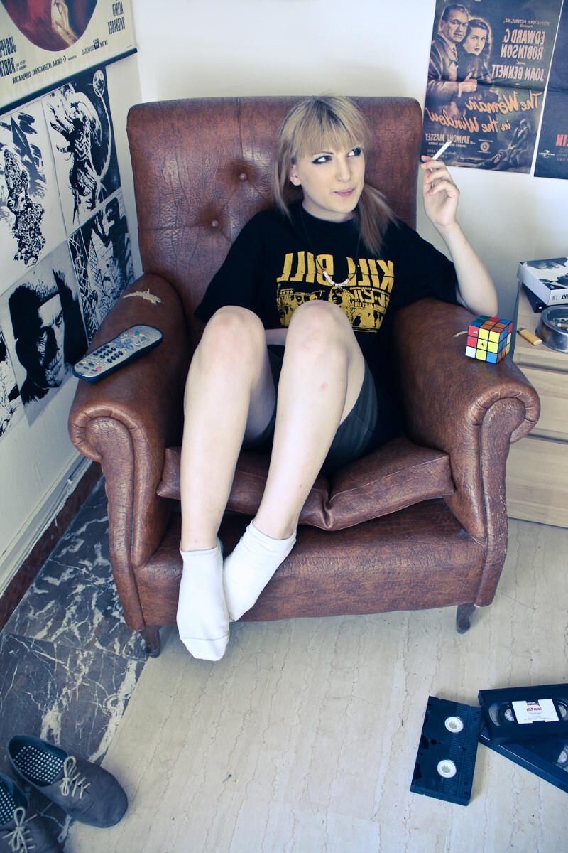 Alt Girl