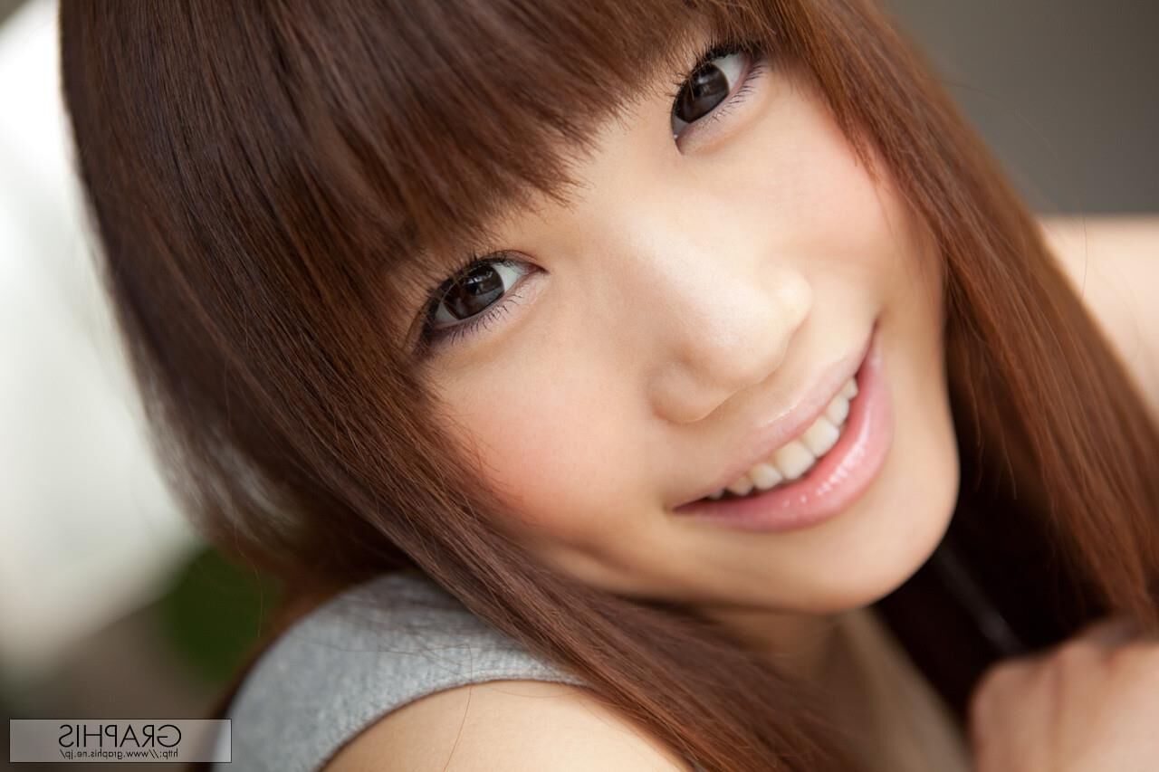 Honami Uehara Graphisgals No. Wonderment