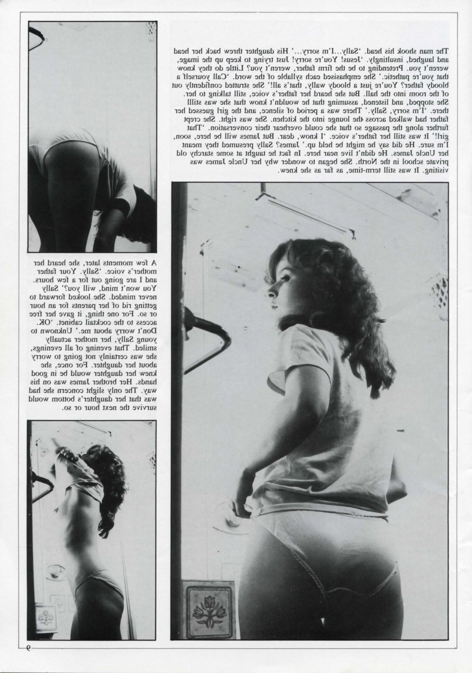 Problema de suplemento de rubores de azotes retro completos