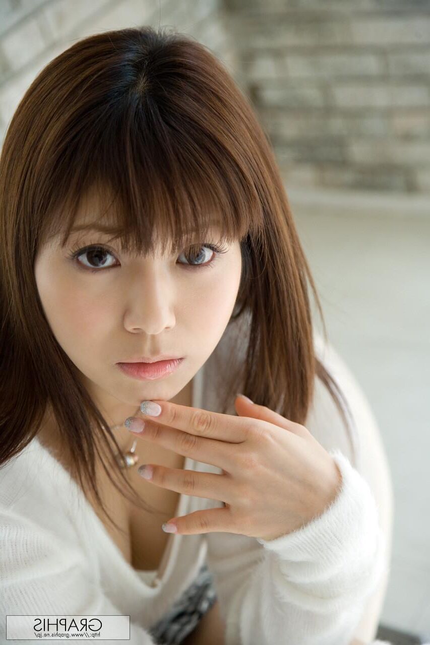 Kanade Otoha Graphisgals No. Soul