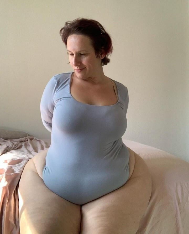 SSBBWミックス