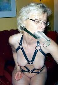 BDSM ist heiß