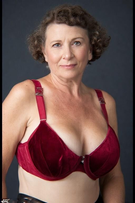 Velours rouge